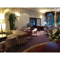 Thornton - Oakwood Hall Hotel