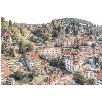 St. Gallen - TouchBed City Apartments St. Gallen