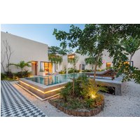 Tulum - Collection O Faisano Boutique Luxury Hotel, Tulum Beach