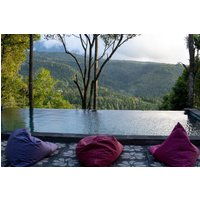 Munduk - Puri Sunny Munduk , North Bali