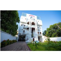 Jaffna - Jamuna Villa