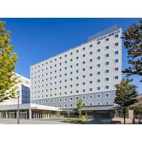 Fujisawa - Toyoko Inn Chigasaki Shiyakusho