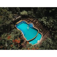 Krabi - The Vatika Resort and Spa