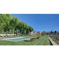 Aigaliers - Domaine de Privadière & Spa