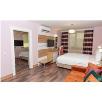 Bursa - TOK EPİK HOTEL