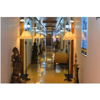 Hambantota - Hambantota Beach Hotel