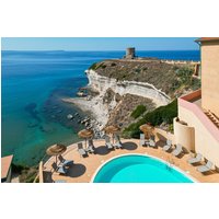 S'archittu Cuglieri - Felix Hotels - Hotel La Baja