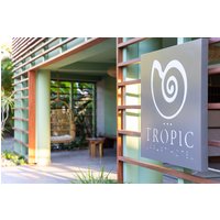 Saint-Gilles-les Hauts - Résidence Tropic Appart Hotel