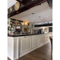 Hawick - Horse and Hound Country Inn