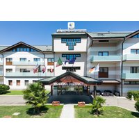 Modena - Best Western Modena District