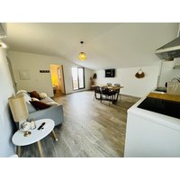 Macinaggio - Hôtel Résidence CAPENSE