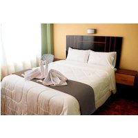 Arequipa - HOTEL JUAN DE LA TORRE