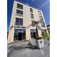 Mendoza - La Vita E' Bella Hotel Ristorante