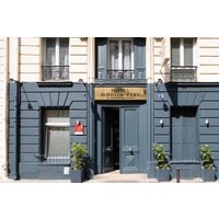 Paris - Hôtel Moulin Vert