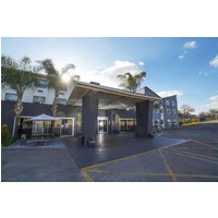 Midrand - Inani Hotel Gallagher