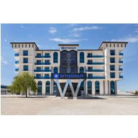 Afyonkarahisar - Wyndham Afyonkarahisar Thermal&Spa