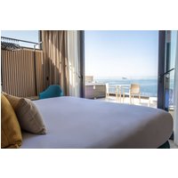 Attard - Deep Blu Boutique Hotel