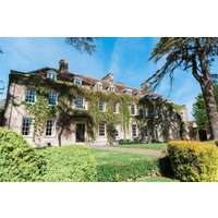 Wincanton - Holbrook Manor & Spa