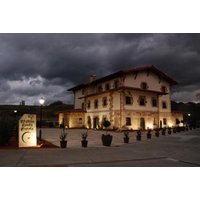 Arbizu - OLATZEA LANDA HOTELA