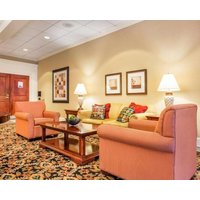 Chamblee - Budgetel Inn & Suites Atlanta