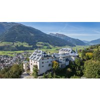 Mittersill - Hotel Schloss Mittersill