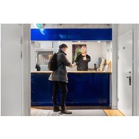 Tromsö - First Hotel Backpack