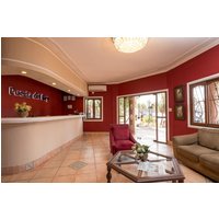 Santa Cruz de la Sierra - Hotel Puerta del Rey