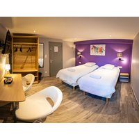 Paris Orly - Résidence Artemis Paris Orly Aéroport