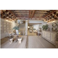 Baeza - Hotel Cetina Palacio de los Salcedo