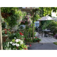 Swindon - Bolingbroke Arms & Hotel