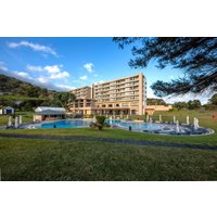 Vila Franca do Campo - Pestana Bahia Praia Nature & Beach Resort