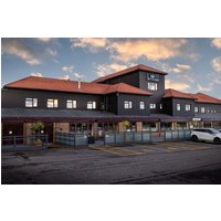 Salisbury - The Stones Hotel