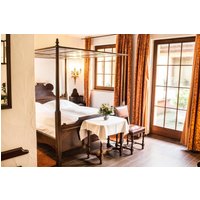 Feuchtwangen - WAGNERS Hotel Greifen-Post