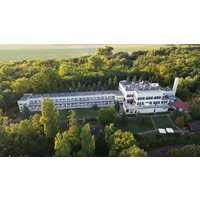 Serock - Geovita w Jadwisinie