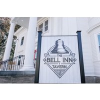 Salem (MA) - The Bell Inn