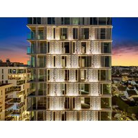 Lillestrøm - LUX Hotel Apartments Lillestrøm