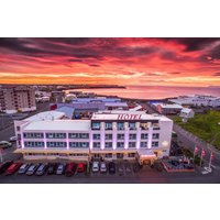 Njarðvík - Diamond Suites by Reykjavik Keflavik Airport