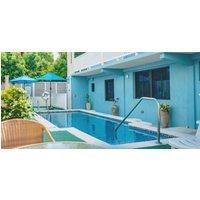 Coverley - Maxwell Del Mar Hotel