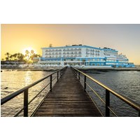 Paralimni - Arkin Palm Beach Hotel