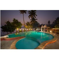 Cherai Beach - Ananda Cherai