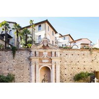 Vasciano Nuovo - Hotel Fonte Cesia