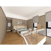 Pangandaran - The Allure Villas Managed by Sahid