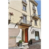 Salsomaggiore Terme - HOTEL KURSAAL