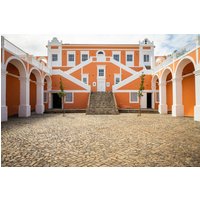 Angra do Heroísmo - Palacio Santa Catarina Hotel