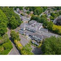 Horley - Reigate Manor Hotel