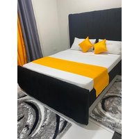 Mombasa - Lux Suites JSB Apartments Bamburi