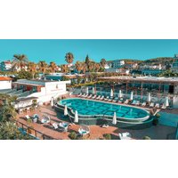 Avsallar - Feniks Priority Hotel