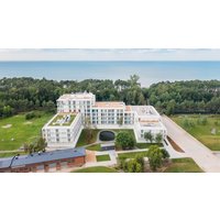 Mielno - Hotel ARCHE Fabryka Samolotów w Mielnie