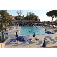 Scarlino - Il Pelagone Hotel & Golf Resort Toscana