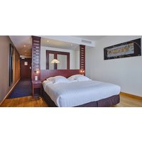 Pornic - Le Mauritia Hotel et Spa